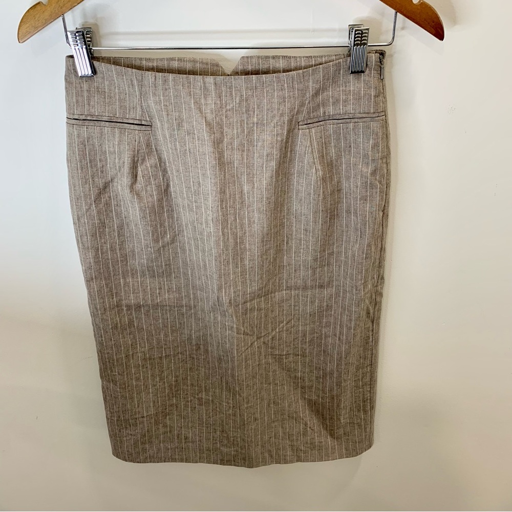 NEW! Mexx tan skirt